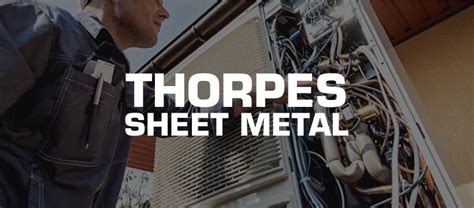 thorpe sheet metal natchez ms|thorpe sheet metal miss lou ms.